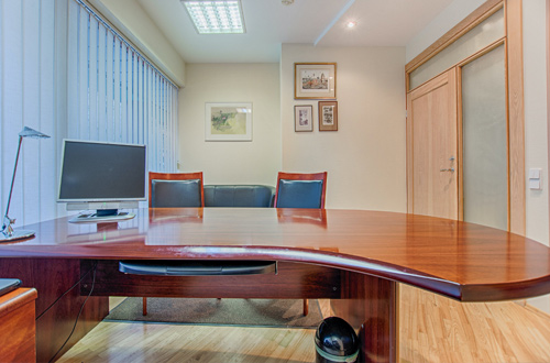 Air quality monitoring