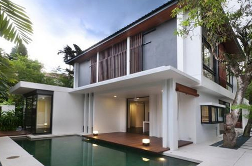 High temperature test box